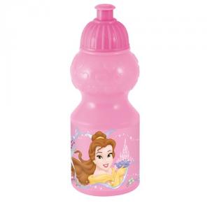 Sticla din Plastic Princesa Belle
