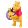 Figurina winnie the pooh cu vas de miere