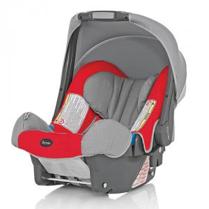 Scaun Auto Baby Safe Plus SHR
