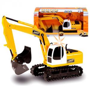 Excavator cu Frictiune