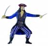 Figurina pirat cu sabie