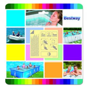 Kit de Reparatie pentru Jucarii si Piscine Gonflabile