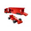 Racers - Camion Ferrari F1