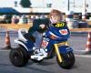 Tricicleta moto corsa-peg_ed1045