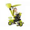 Tricicleta Smart Trike Zoo Frog