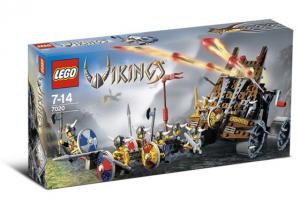 Vikings - Car de artilerie grea-leg_7020