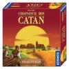 Colonistii din Catan - Jocul de Baza