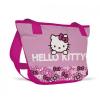 Geanta de mana hello kitty kids