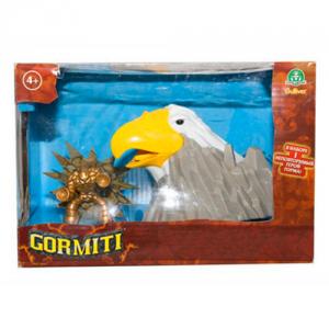 Gormiti - Set Special Aquila Den