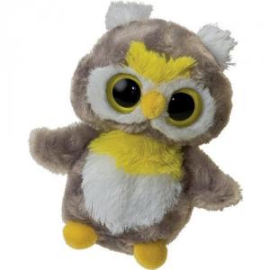 Snow Owl 12.5 cm