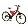 Bicicleta kreativ k2441 18v