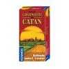 Colonistii din Catan - Extensie 5-6 Jucatori