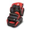 Scaun Auto Comfort Pro Black Red