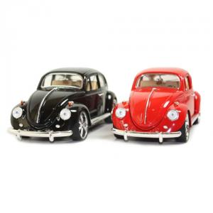VW Beetle 1:18