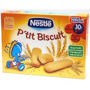 Biscuiti Petit 180g