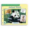 Carte interactiva lumea animalelor little touch