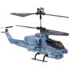 Elicopter us marine corps apache cu giroscop