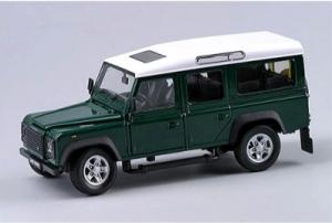 Defender land rover