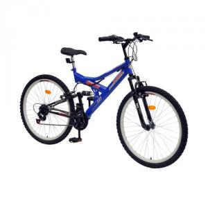 Bicicleta Kreativ K2641 18V
