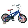 Bicicleta transformers 16