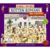 Rotten romans - romanii lupta in arena