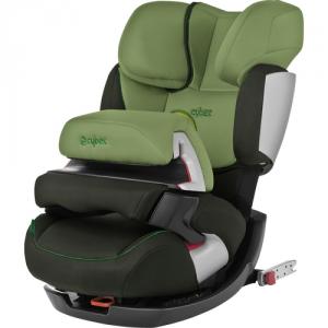 Scaun Auto Pallas Isofix 2 Fix