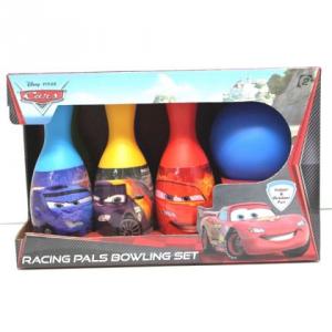 Joc Bowling Disney Cars