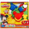 Play-Doh Mouskatools Set Mickey Mouse