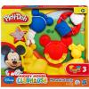 Play-doh mouskatools set mickey mouse