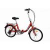 Bicicleta pliabila 2024 6v model 2012