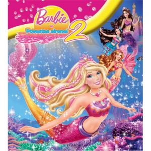 Carte Barbie in Povestea Sirenei 2