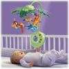 Carusel Fisher-Price Rainforest Peek-A-Boo Leaves