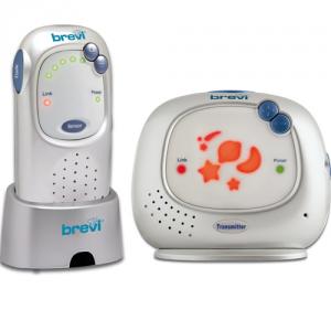 Interfon Digital Baby Monitor