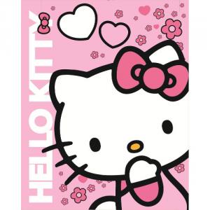 Patura Copii Hello Kitty
