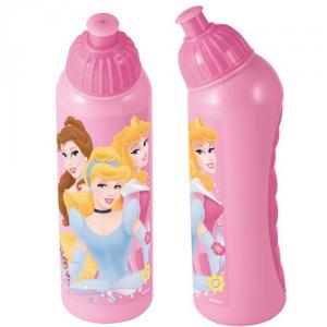 Sticla Ergonomica din Plastic Princess