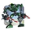 Bionicle - toa mahri kongu-leg_8910