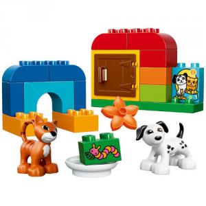 Duplo - Set Cadou All-In-One