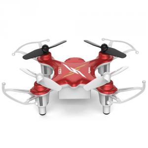 Nano Quadcopter