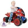 ATV Wings Spiderman Sense 6V