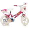 Bicicleta barbie 126rl