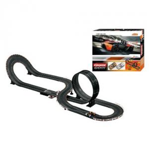 Circuit Carrera X-Bow Challenge-car_62060