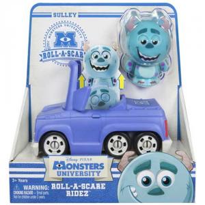 Figurina Monsters University Sulley