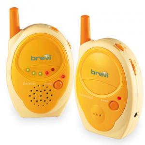 Interfon Baby Monitor Plus