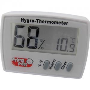 Termometru-Higrometru Digital
