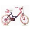 Bicicleta littlest petshop 144 r - lt