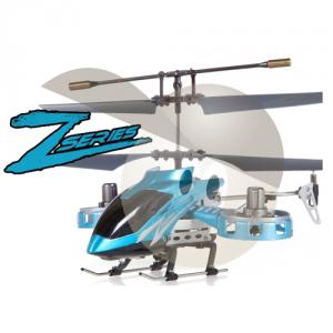 Elicopter ZSeries