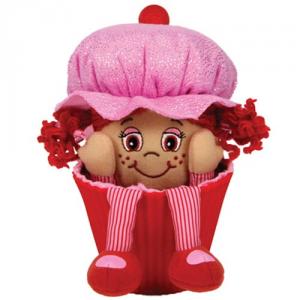Little Miss Muffin Cinnamon 13 cm