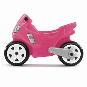 Motocicleta Pentru Copii Roz