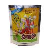 Scooby doo go figure foil bag