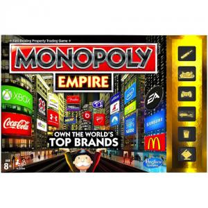 Joc de Societate Monopoly Empire